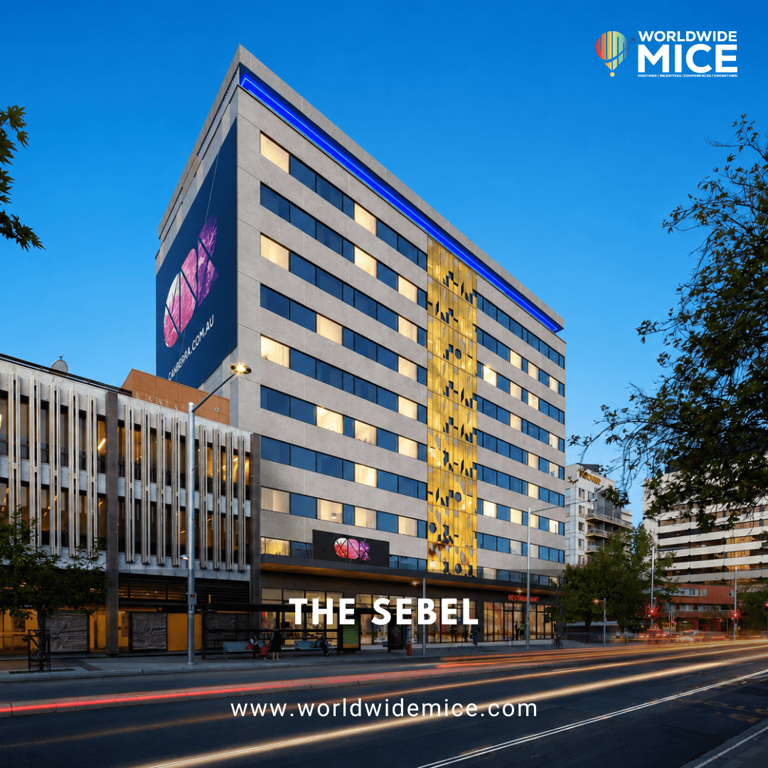 THE SEBEL